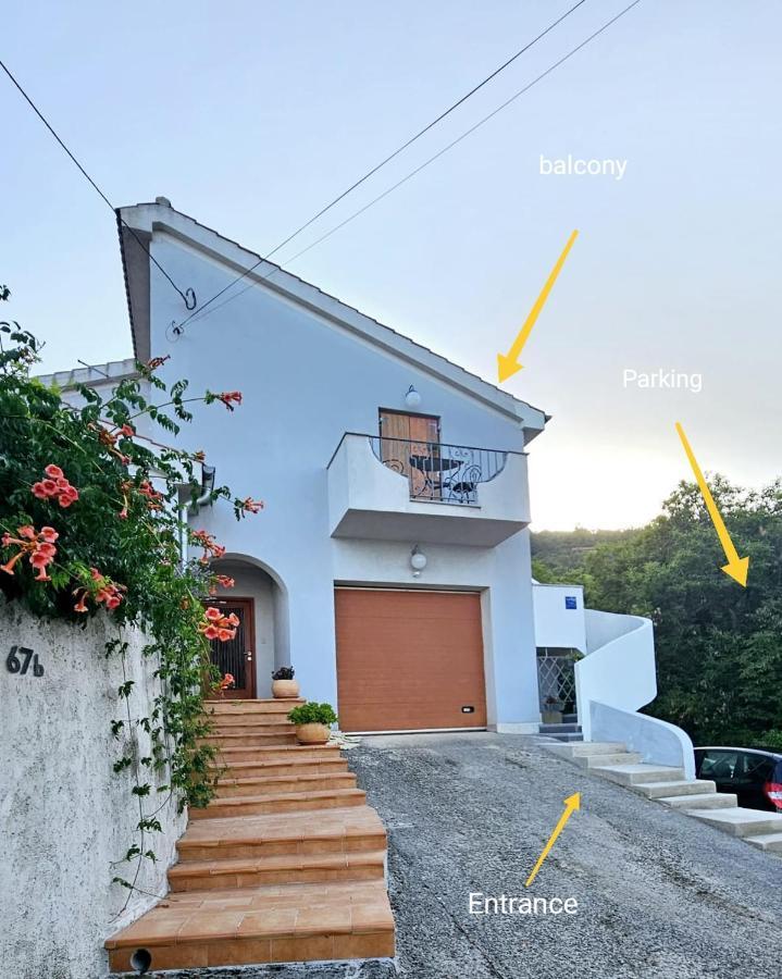 Apartamento Apartman Tera Dobreć Exterior foto