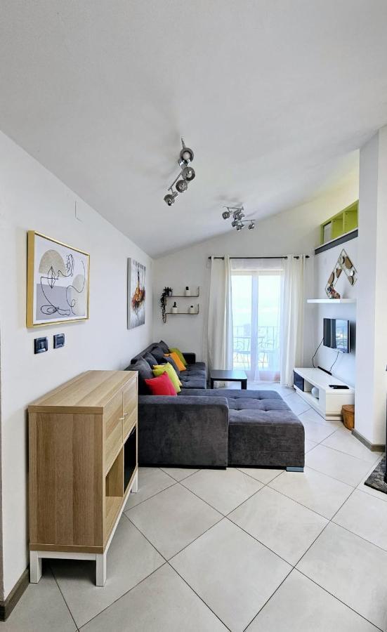 Apartamento Apartman Tera Dobreć Exterior foto